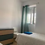 Apartmán El Rincon De Girasoles Córdoba