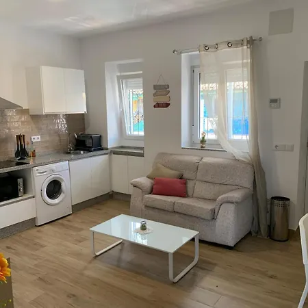 דירה El Rincon De Girasoles קורדובה