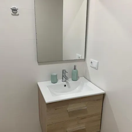 El Rincon De Girasoles דירה *