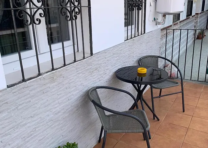 El Rincon De Girasoles *