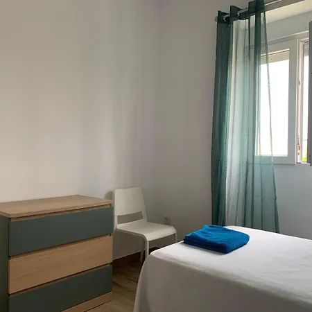 Διαμέρισμα El Rincon De Girasoles Κόρδοβα