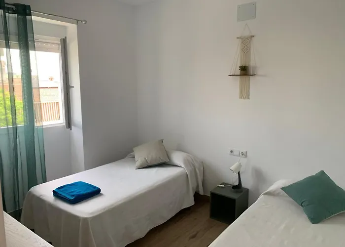 El Rincon De Girasoles דירה