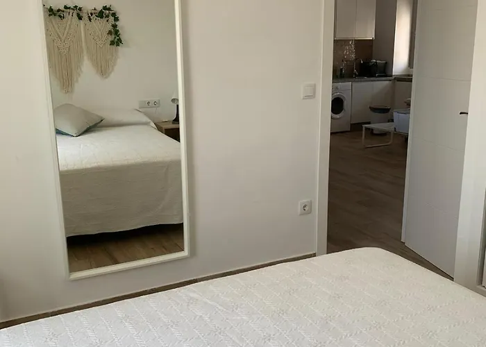 El Rincon De Girasoles קורדובה