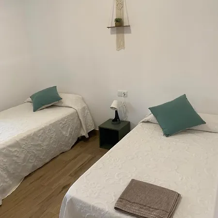 El Rincon De Girasoles Apartment Cordoba