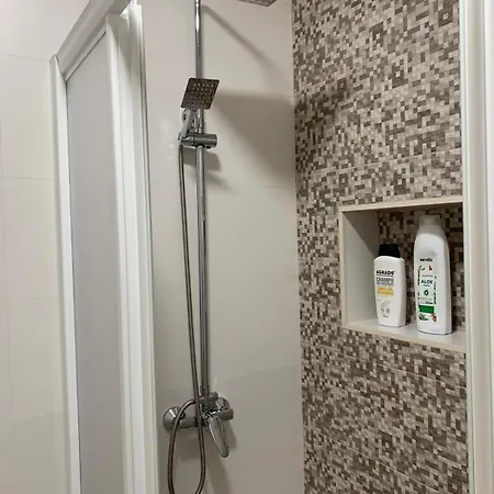 Apartment El Rincon De Girasoles *