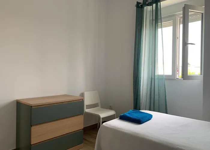 Appartement El Rincon De Girasoles Cordoue