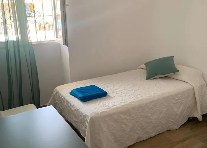 El Rincon De Girasoles *