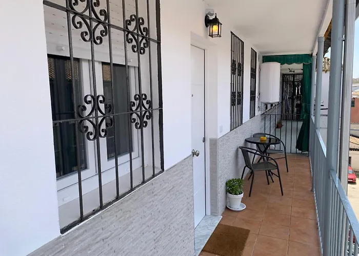 El Rincon De Girasoles Appartement