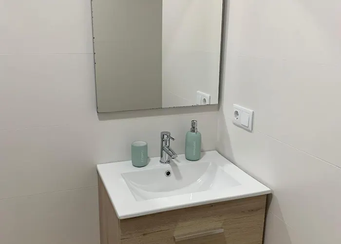 El Rincon De Girasoles Appartement *