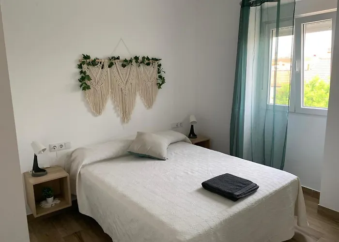 Appartement El Rincon De Girasoles *